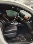 مرسيدس بنز GLE 63 S AMG Premium + 4.0L