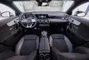 Mercedes Benz CLA250 GT3 2022 Mercedes-Benz CLA 35 AMG GCC | | Agency Warranty