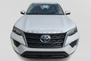 Toyota Fortuner LHD 2.7L PETROL 4WD E-1 AT 2025MY