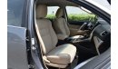 Mitsubishi Montero Sport GLS (4WD) - Grey