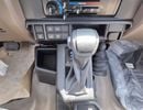 تويوتا لاند كروزر 70 Hardtop 4.0L 3 Door Automatic Petrol (Export Only)