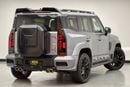 Jetour T2 2025 Jetour T2 Travel Plus, Defender Kit, Brand New, 1 Year Warranty Unlimited Km