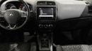 Mitsubishi ASX GLX MIDLINE 2024 | AED 752/Month | 0 DP | 30 Day Return | Warranty | Service History