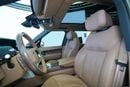 Land Rover Range Rover LWB Autobiography P530 4.4L