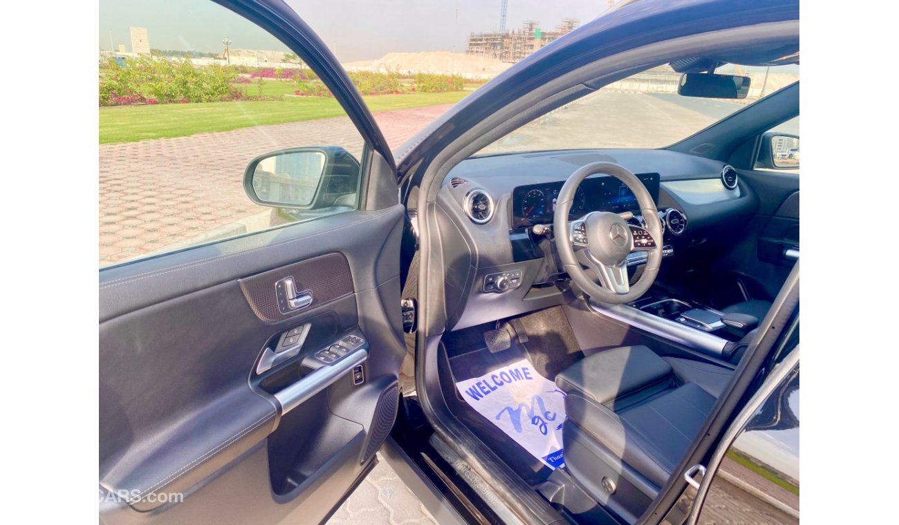 مرسيدس بنز GLA 250 Low mileage