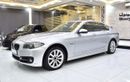 BMW 520i EXCELLENT DEAL for our BMW 520i ( 2015 Model ) in Silver Color GCC Specs