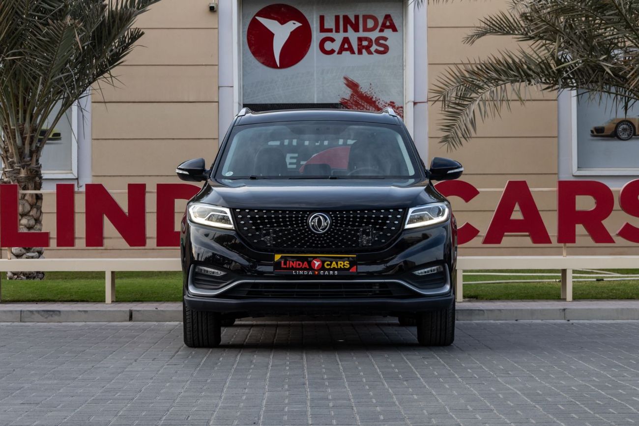 دي اف اس كاي فنغون 580