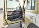سوزوكي جيمني GLX · 1.5L · 4 Cyl · Automatic · Petrol · SUV/Crossover · Four Wheel Drive · 4 seats · 5 door Petrol 5-Door Automatic 4WD (GCC Specs) – 2026 | For Export Only