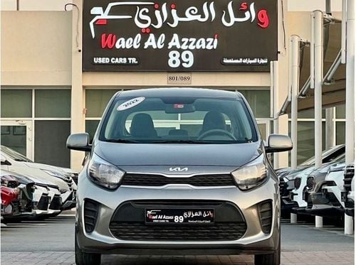 Kia Picanto 1.2L LX