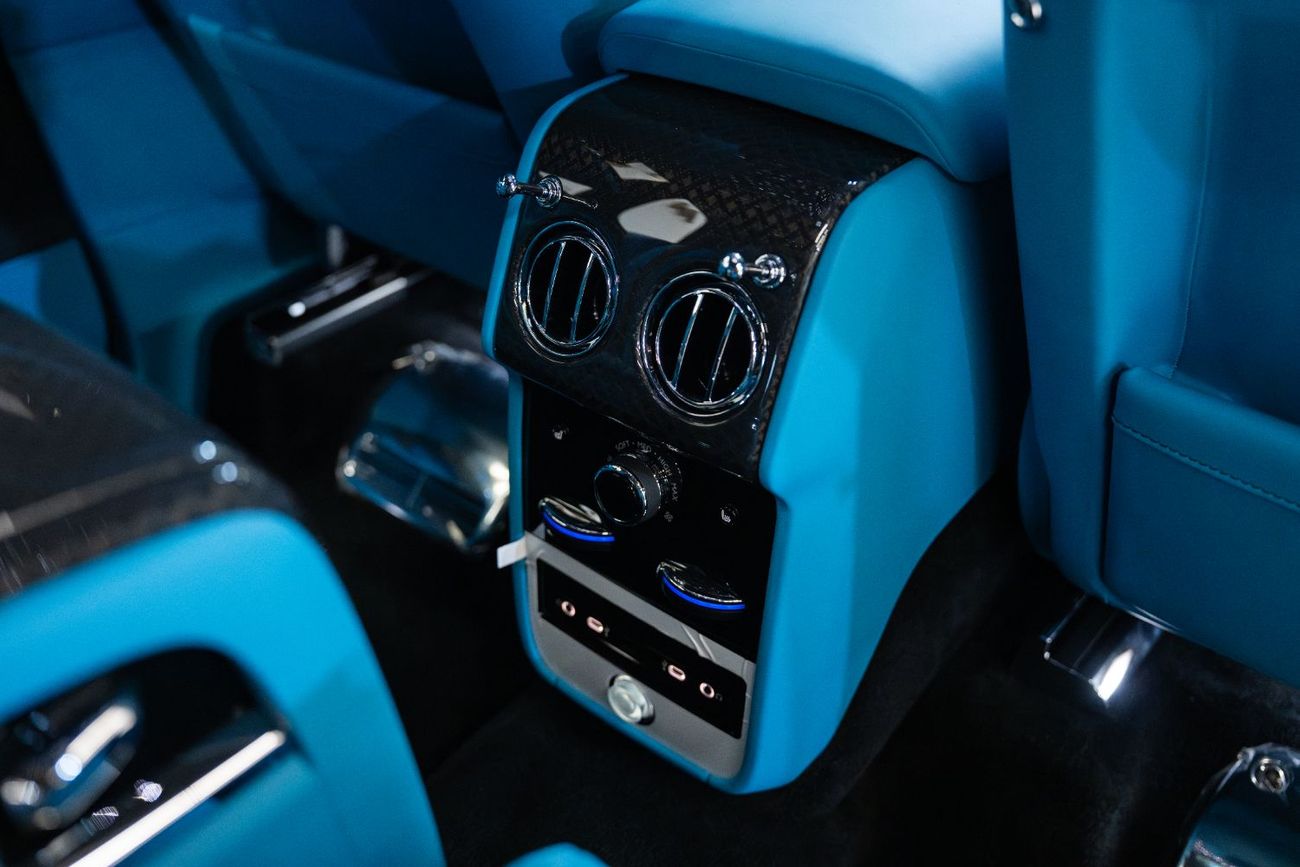 Rolls-Royce Cullinan - 2026 | BLACK BADGE | BRAND NEW | 0 KM MILEAGE |  EUROPEAN