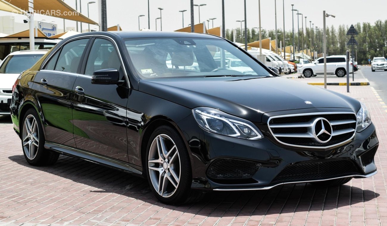 مرسيدس بنز E 350