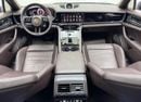 Porsche Panamera Base 2025 Porsche Panamera, 2029 Porsche Warranty, Porsche Service History, GCC