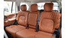 Nissan Patrol Fully Loaded Luxury: Nissan Patrol V6 Platinum 2024 – Special Offer at Silk Way Cars! (Export)