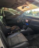 Toyota Corolla S 1.6L