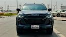 Isuzu DMax X-TERRAIN | AUTOMATIC | 3.0L DIESEL ENGINE | PUSH START | 2022