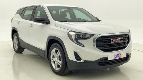 GMC Terrain SLE 1.5 | Zero Down Payment | Home Test Drive