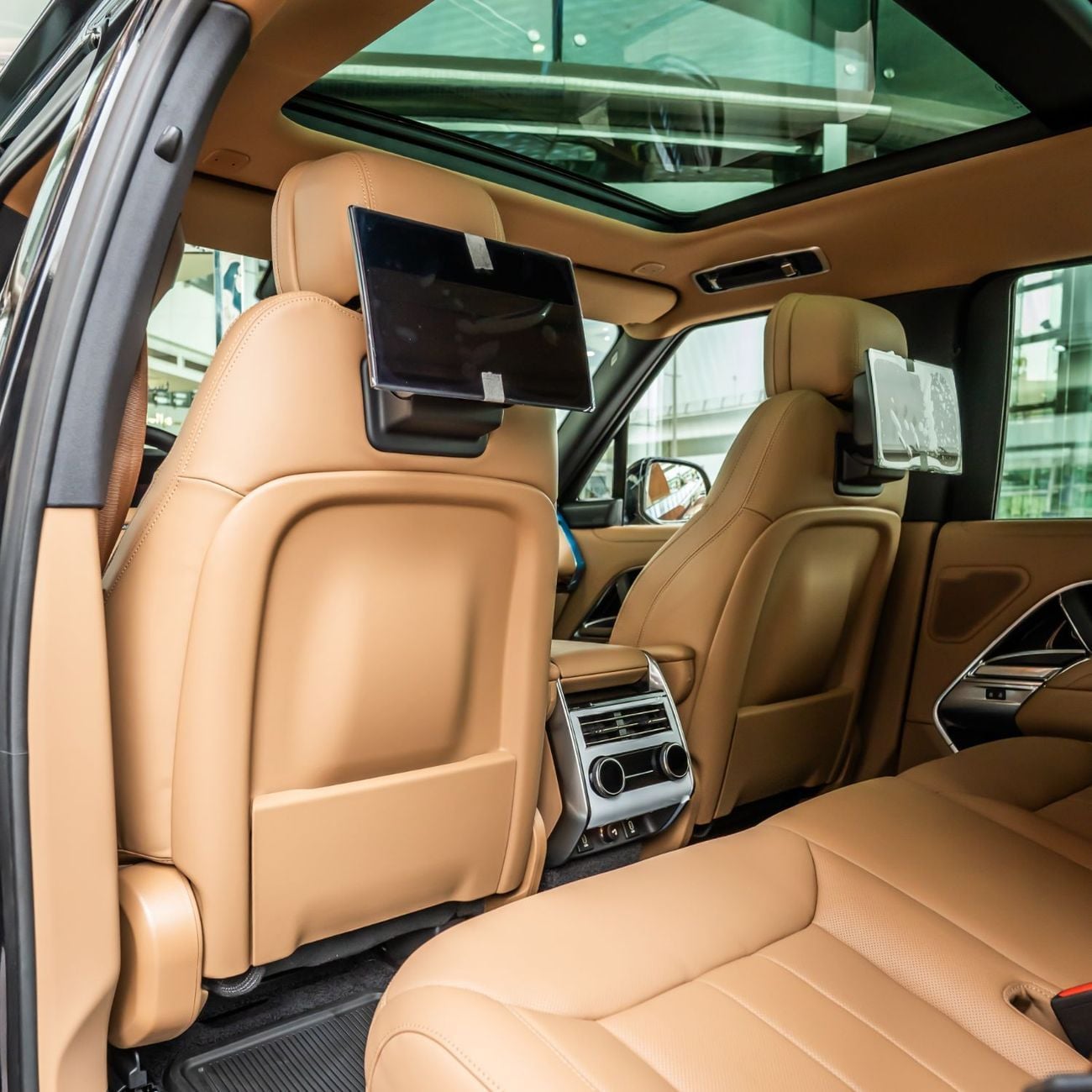 لاند روفر رينج روفر HSE P400 2026 RANGE ROVER VOUGE HSE  V6  BRAND NEW