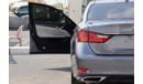 لكزس GS 350 Lexus GS 350 Platinum / USA / 2013 / 3.5L V6