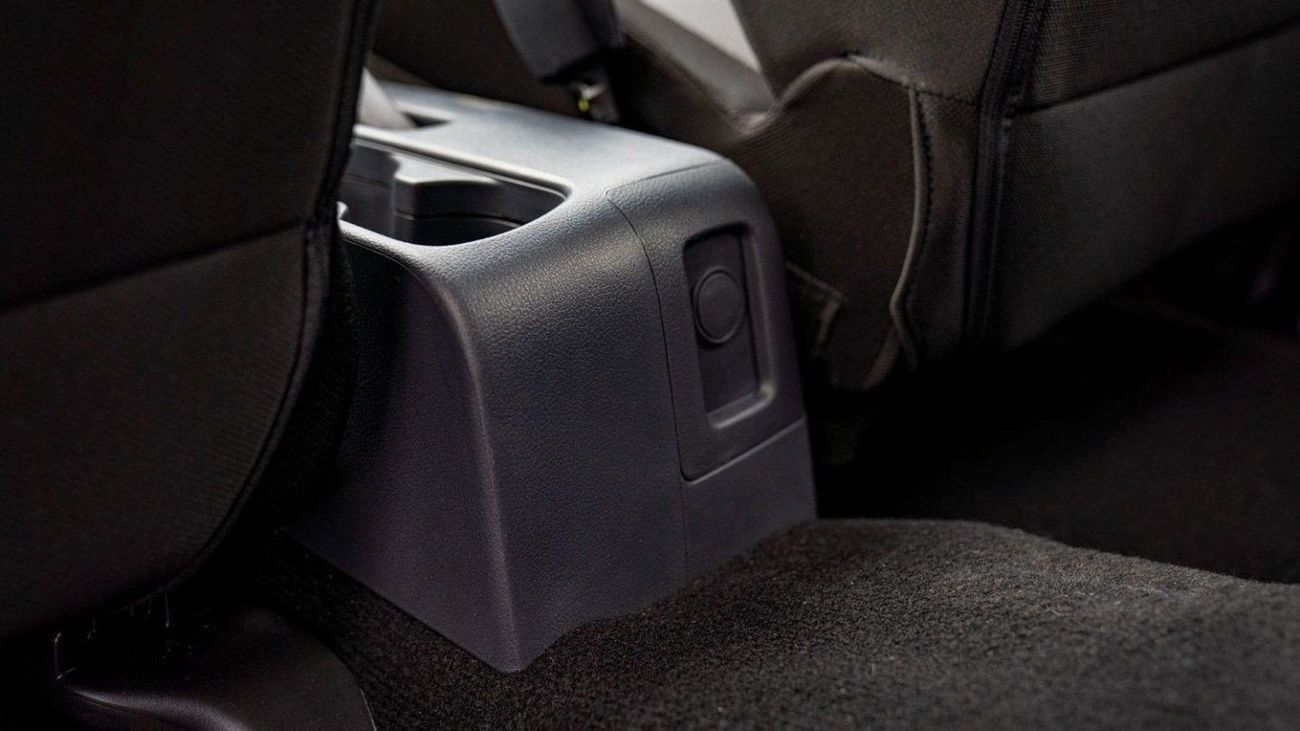 Toyota Rush Toyota Rush 1.5L Petrol MY2023