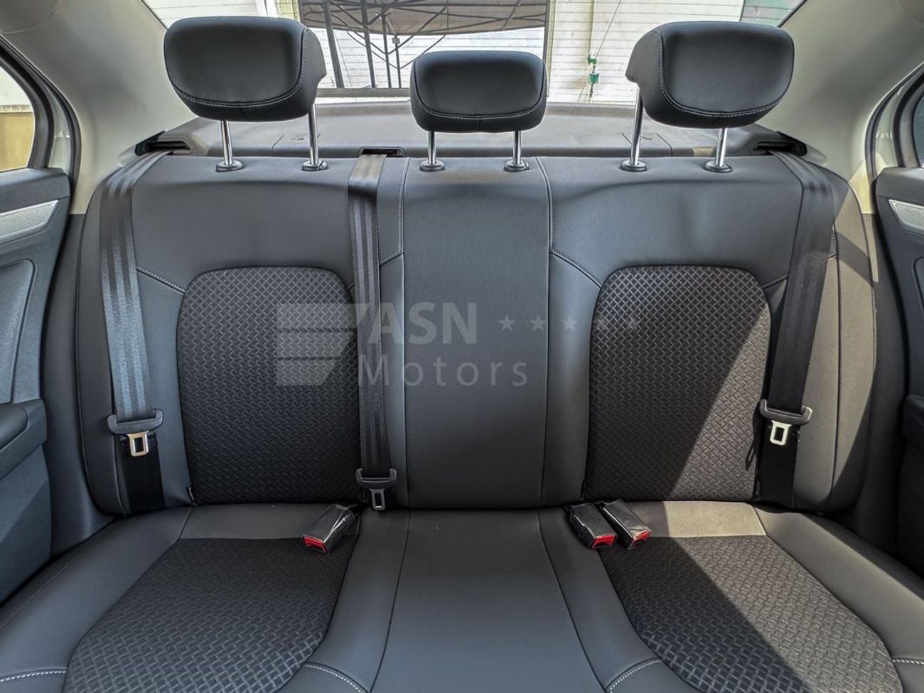 JETTA VA3 AT Enjoyment Edition 1.5L 2024