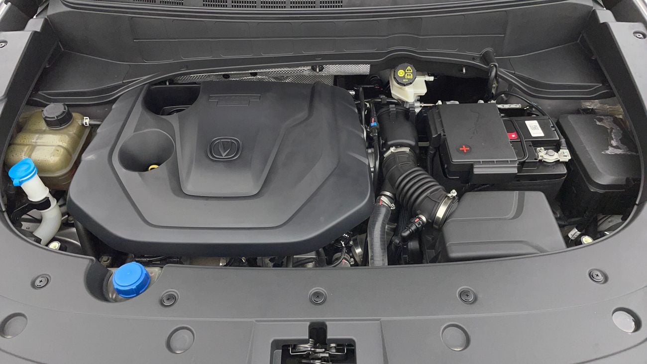 Changan CS35 Plus LIMITED 1.4 | Zero Down Payment | Free Home Test Drive