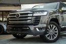 Toyota Land Cruiser VXR 3.5L Twin Turbo V6 GCC Brand New 2026