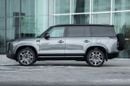 ROX Adamas VIP 7 seater