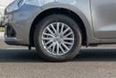 سوزوكي دزاير 2023 Suzuki DZIRE GLX - 1.2L – Petrol - Grey
