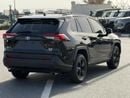 Toyota RAV4 2020 Toyota RAV4 XLE 4x4 Full option 2.5L