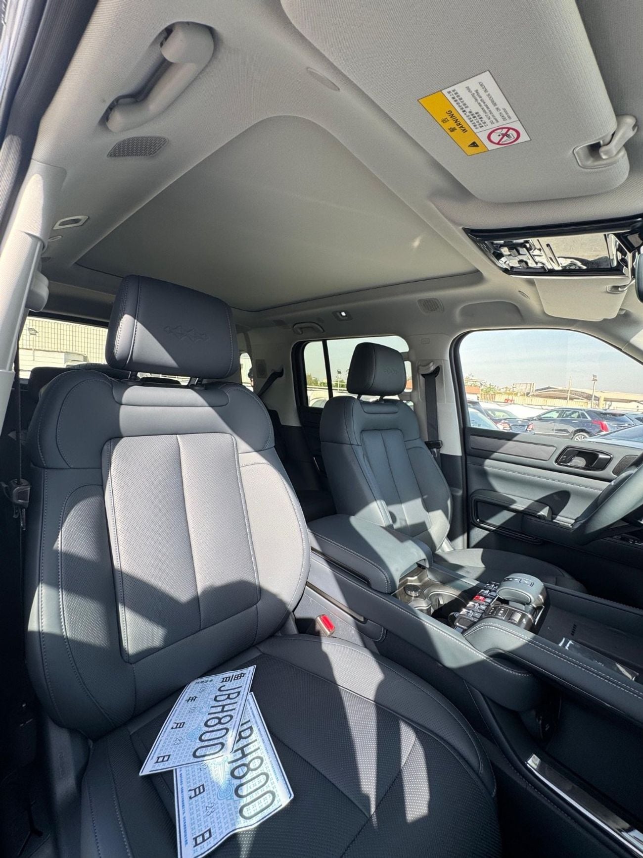 بي واي دي ليوبارد 5 