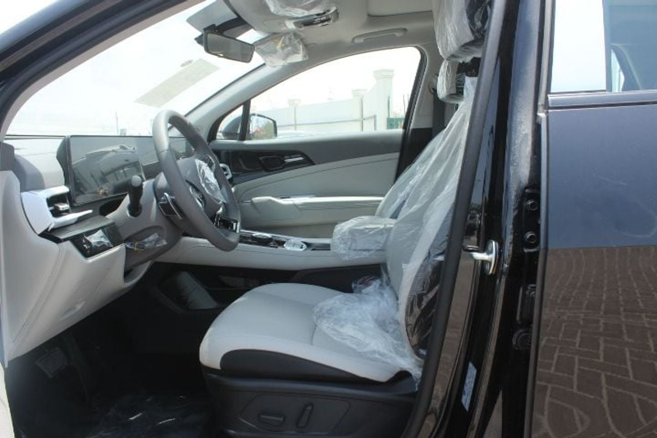 Kia Sportage Kia Sportage 2025, Chinese Specs 1.5L