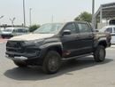 Toyota Hilux EXPORT ONLY - Toyota Hilux GR sport 2026