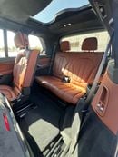 BMW X7 Bmw X7 XDrive 40i  Head-Up Display  360 Camera Panoramic Full Option  2019 34,000 KM  Under warranty