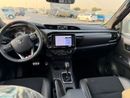 Toyota Hilux Toyota Hilux GR 4.0 2026 Full option