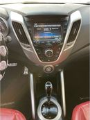 Hyundai Veloster GLS 1.6L