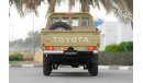 Toyota Land Cruiser Pick Up SINGLE CAB 4.0L V6 PETROL FULL OPTION