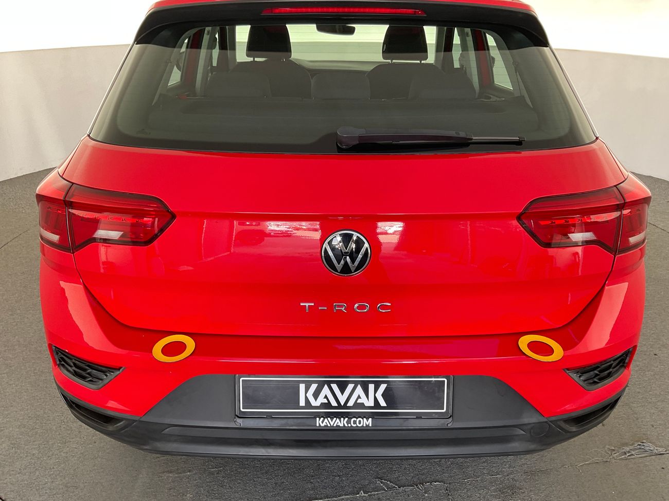 Volkswagen T ROC Trend | Guaranteed Warranty | 0 Down Payment