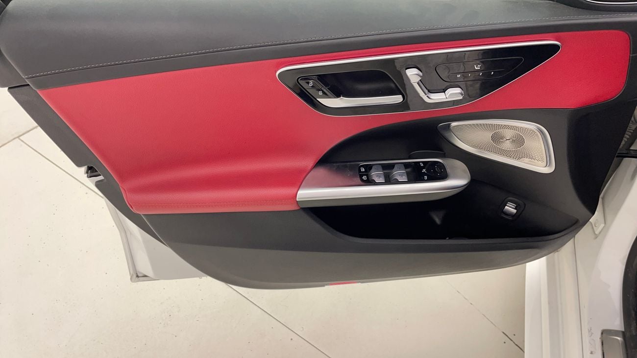 Mercedes-Benz C 200 AMG PREMIUM 2 | Zero Down Payment | Home Test Drive