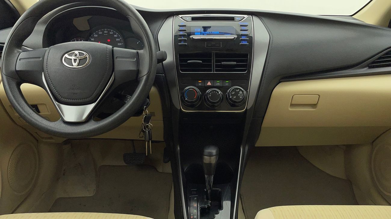 Toyota Yaris SE 1.5 | Zero Down Payment | Home Test Drive