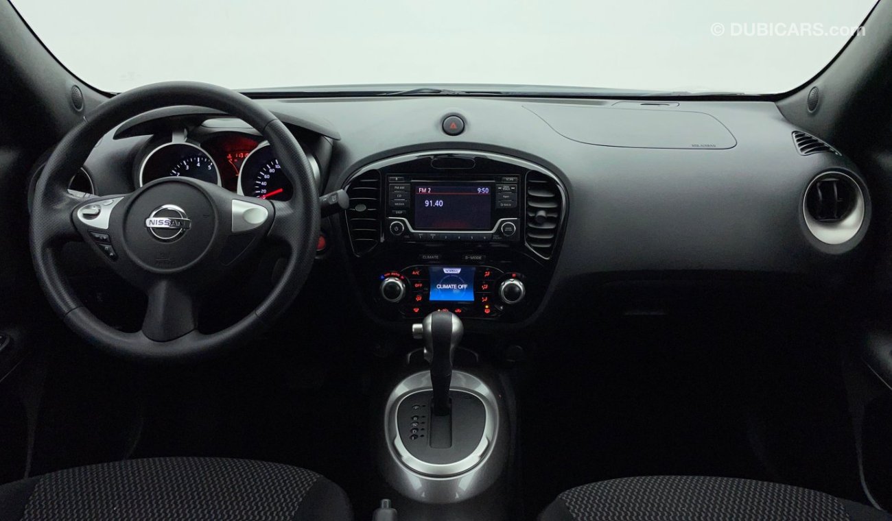 Nissan Juke S 1.6 | Zero Down Payment | Free Home Test Drive