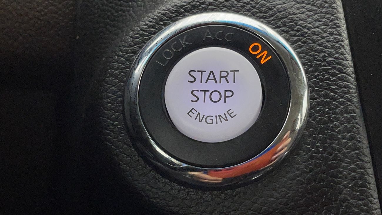 Infiniti QX70 LUXURY 3.7 | Zero Down Payment | Home Test Drive