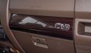 Toyota Land Cruiser 70 4.0L V6  M/T