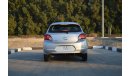 Mitsubishi Mirage 2016 Ref#763