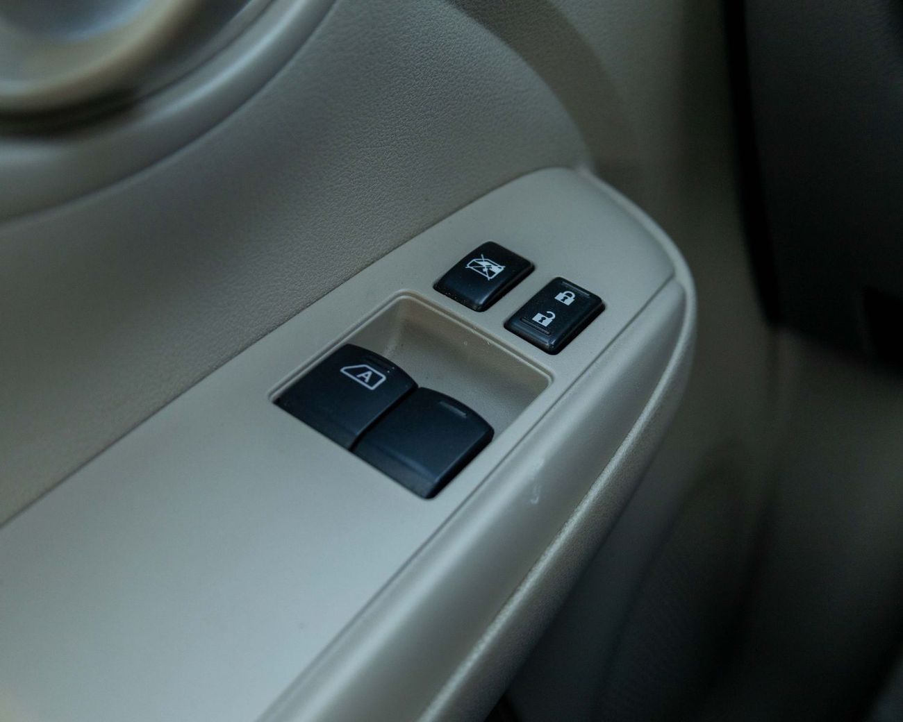 Nissan Sunny SV 1.5L l GCC | Zero Down Payment | AED 477 Monthly | Warranty