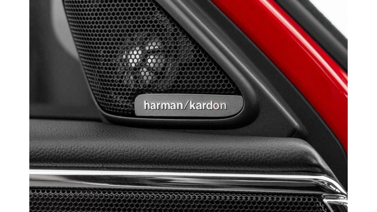 Mini Cooper S Countryman 2018 Mini Countryman Cooper S / Full Service History