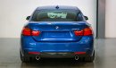 BMW 440i i