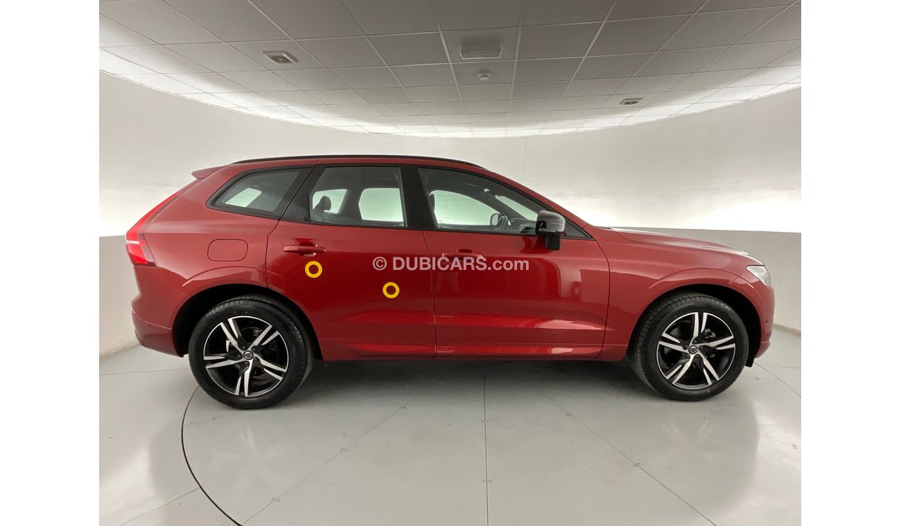 Volvo XC60 T5 R Design