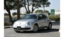 Volkswagen Beetle V4 - 2013 - BANK LOAN WITH 0 DOWNPAYMENT - 545 AED PER MONTH -