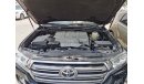 Toyota Land Cruiser 4.6L, 18" Rims, DRL LED Headlights, Driver Power Seat, DVD, Rear Camera, Sunroof (CODE # GXR08)