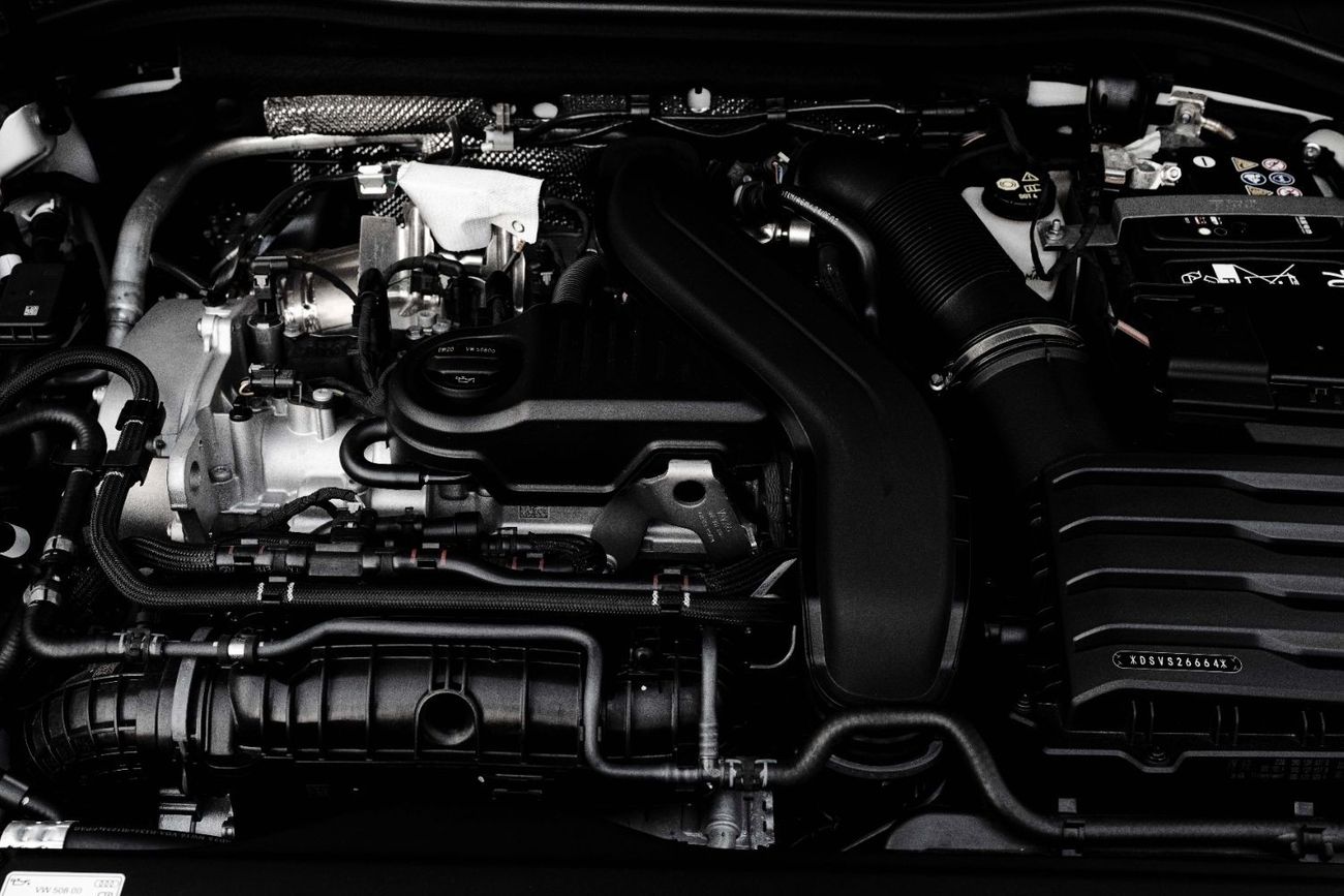 Audi A3 S-Line | 2,937 P.M  | 0% Downpayment | Brand New!